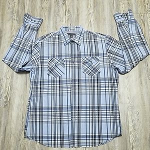 Banana Republic Long Sleeve